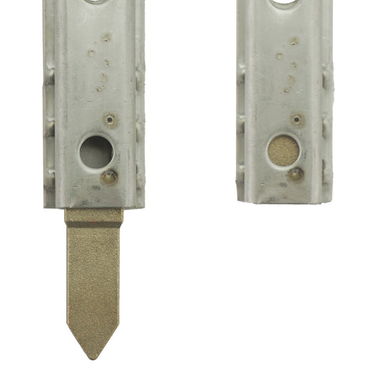 16mm Manual Top Extension, Shootbolt 15.75" length