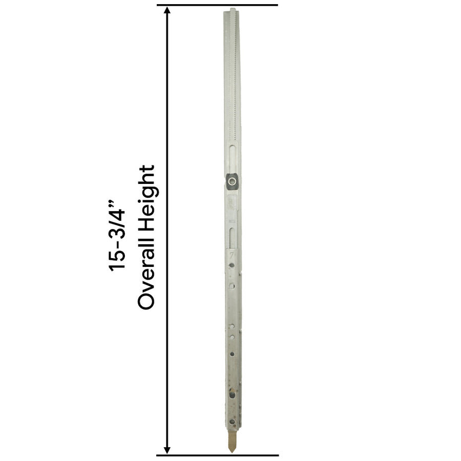 16mm Manual Top Extension, Shootbolt 15.75
