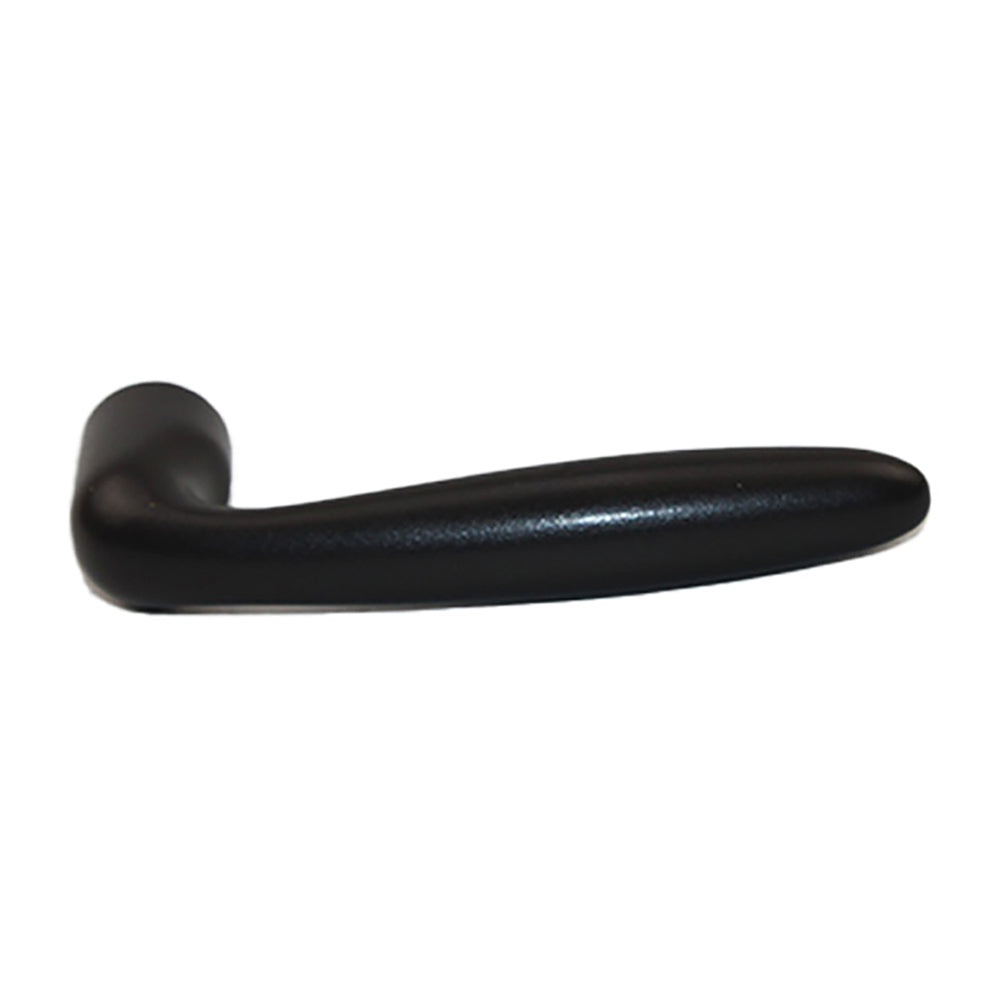 Verona Non-Handed Lever Handle for Multipoint Lock Handlesets - Rustic Umber - Verona Non-Handed Lever Handle for Multipoint Lock Handlesets - Rustic Umber
