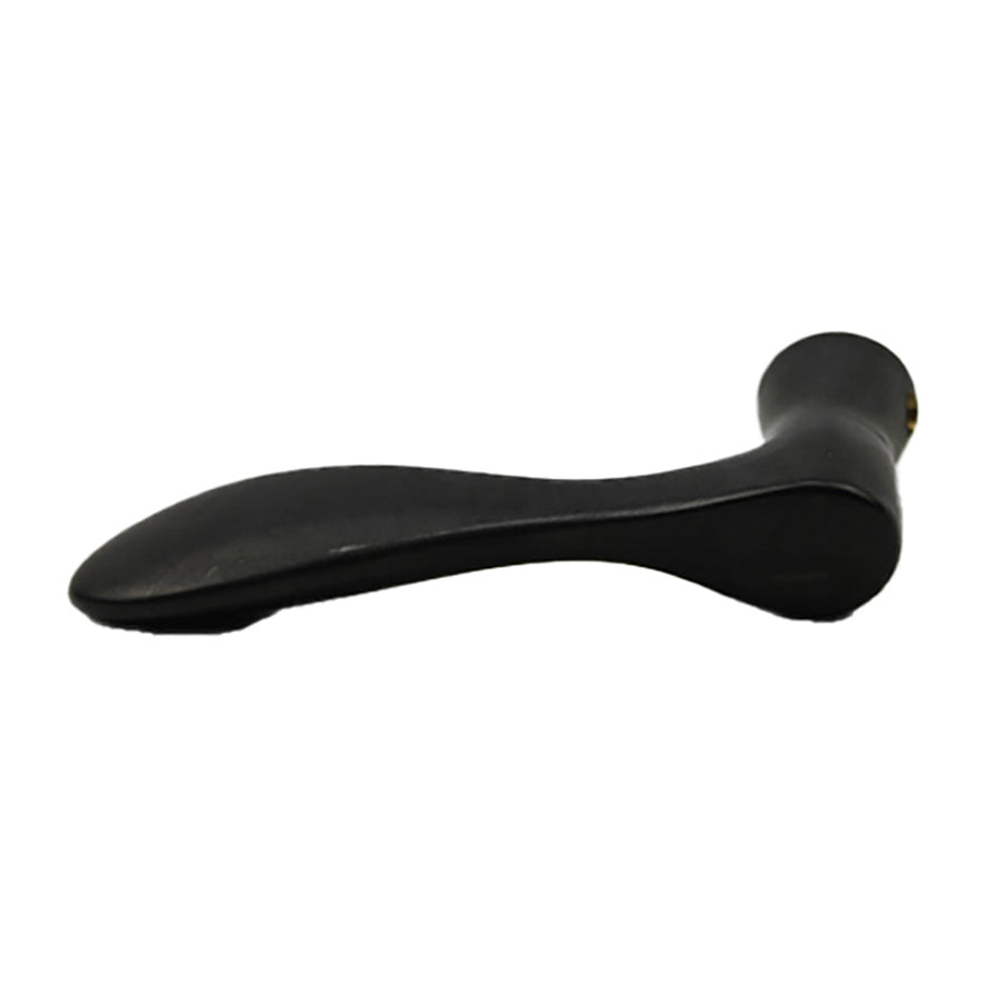 New Orleans Lever Handle for Left Handed Multipoint Lock Handlesets - Oil-Rubbed Brass - New Orleans Lever Handle for Left Handed Multipoint Lock Handlesets - Oil-Rubbed Brass