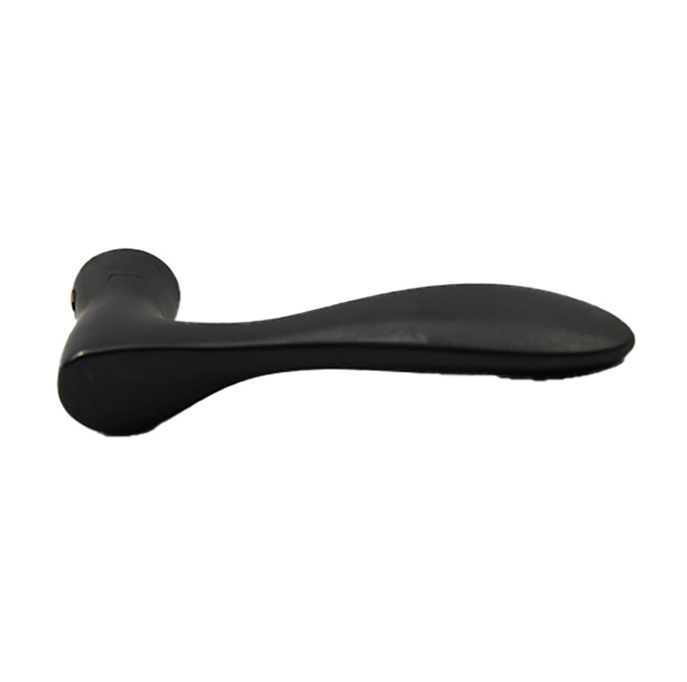 New Orleans Lever Handle for Right Handed Multipoint Lock Handlesets - Oil-Rubbed Brass - New Orleans Lever Handle for Right Handed Multipoint Lock Handlesets - Oil-Rubbed Brass
