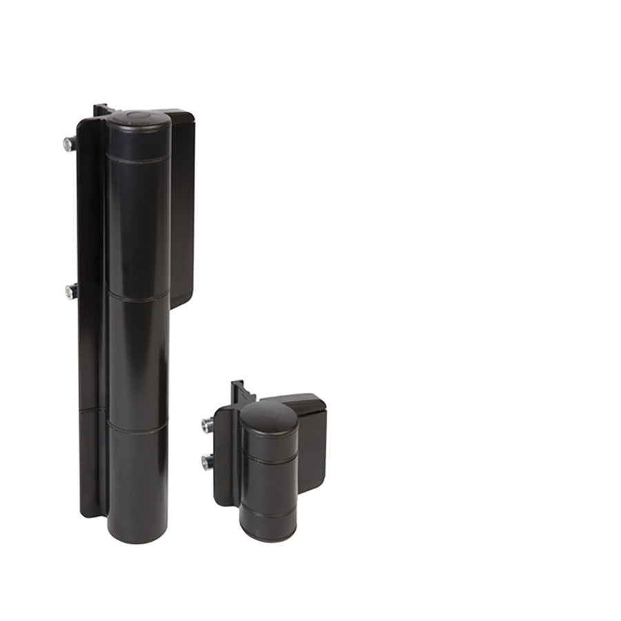 Locinox Mammoth Hydraulic Gate Closer and Hinge for Gates up to 330 Pounds - Choose Color - Locinox Mammoth Hydraulic Gate Closer and Hinge for Gates up to 330 Pounds - Choose Color