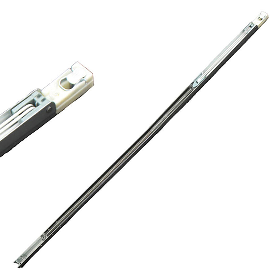 Marvin Ultimate Double and Single Hung Window Bottom Sash Balances, White - Choose Options - Marvin Ultimate Double and Single Hung Window Bottom Sash Balances, White - Choose Options