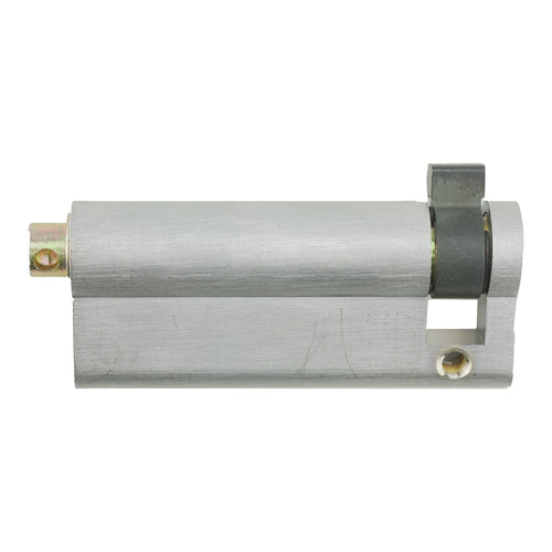 65.5/10 Hoppe Inactive 90° Non-Logo Non-Keyed Profile Cylinder Lock, No Knob - Choose Color - 65.5/10 Hoppe Inactive 90° Non-Logo Non-Keyed Profile Cylinder Lock, No Knob - Choose Color
