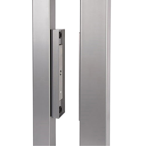 Integrated Locinox Magnet Lock for Sliding Gates - Choose Color - Integrated Locinox Magnet Lock for Sliding Gates - Choose Color