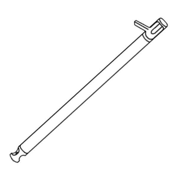 Caradco C 100 Wood Window Tube Balances 19.5 Inch Length - Caradco C 100 Wood Window Tube Balances 19.5 Inch Length