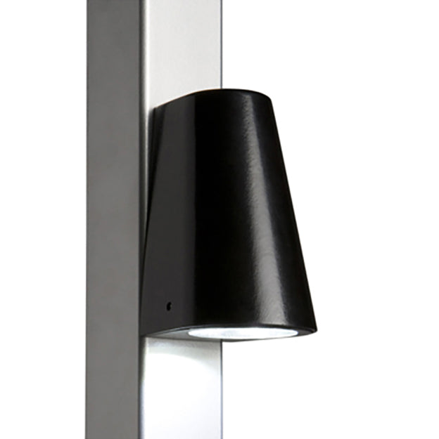 Locinox LED Light Fixture for Gates and Fences - Choose Color - Locinox LED Light Fixture for Gates and Fences - Choose Color