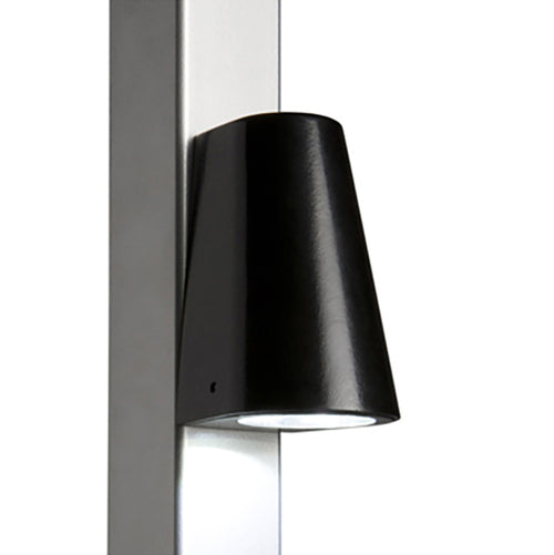 Locinox LED Light Fixture for Gates and Fences - Choose Color - Locinox LED Light Fixture for Gates and Fences - Choose Color