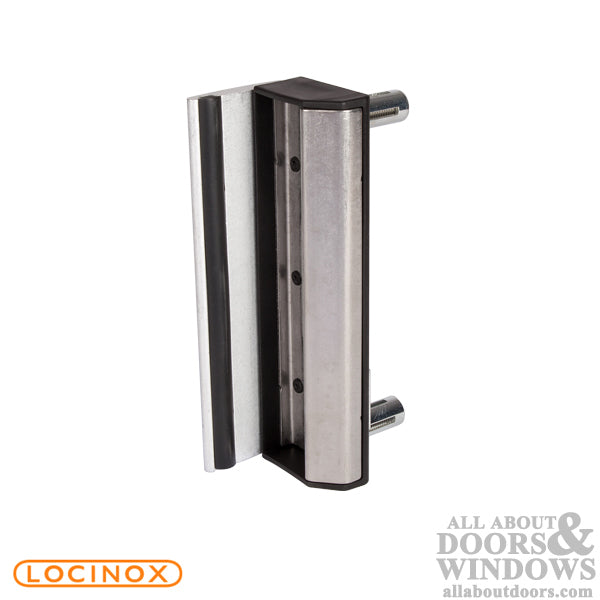 Adjustable Locinox Keep for Square Profile Gates - Choose Color - Adjustable Locinox Keep for Square Profile Gates - Choose Color
