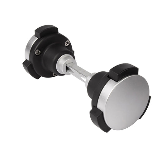 Locinox Childproof Knobset for Gates, Swimming Pools