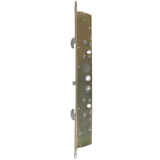 2-point Double Hook Sliding door lock, Square Slam Pin - Not Available