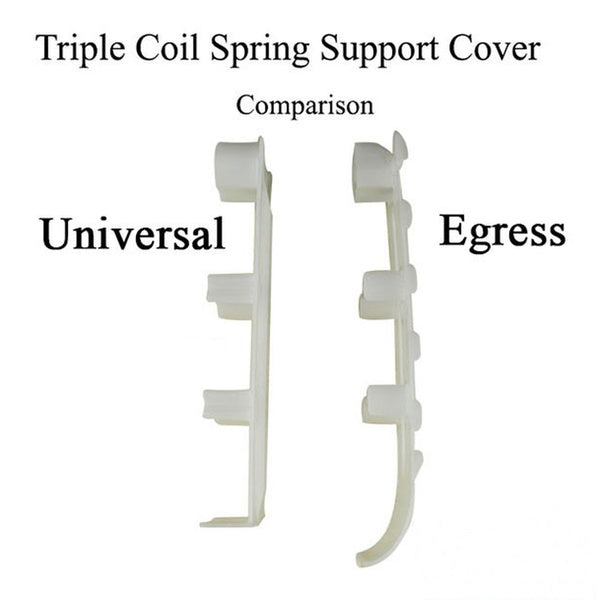 Window Support Cover Triple Coil Support Cover Constant Force Balance Truth 983 - Window Support Cover Triple Coil Support Cover Constant Force Balance Truth 983