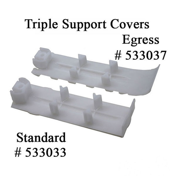 Window Support Cover Triple Coil Support Cover Constant Force Balance Truth 983 - Window Support Cover Triple Coil Support Cover Constant Force Balance Truth 983