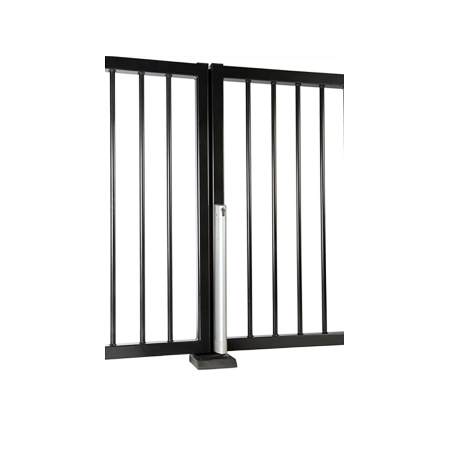 Locinox Electric Drop Bolt for Gates - Choose Color - Locinox Electric Drop Bolt for Gates - Choose Color