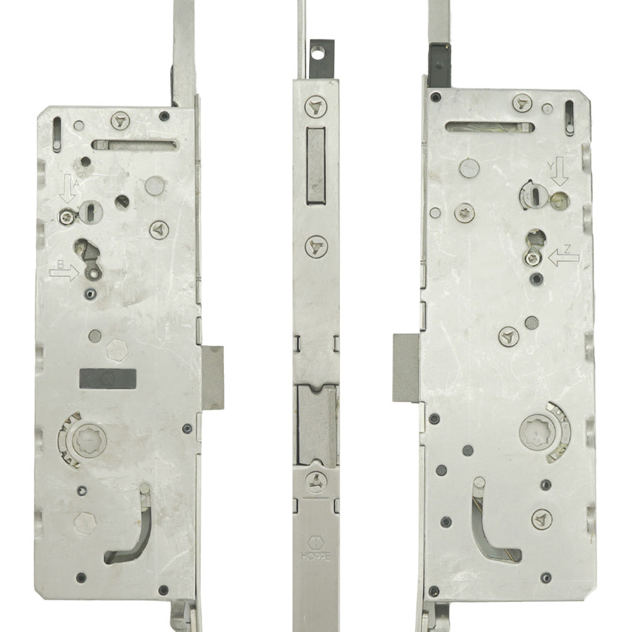 Hoppe HLS7 Lower Assembly, Active Swinghook 1-3/4