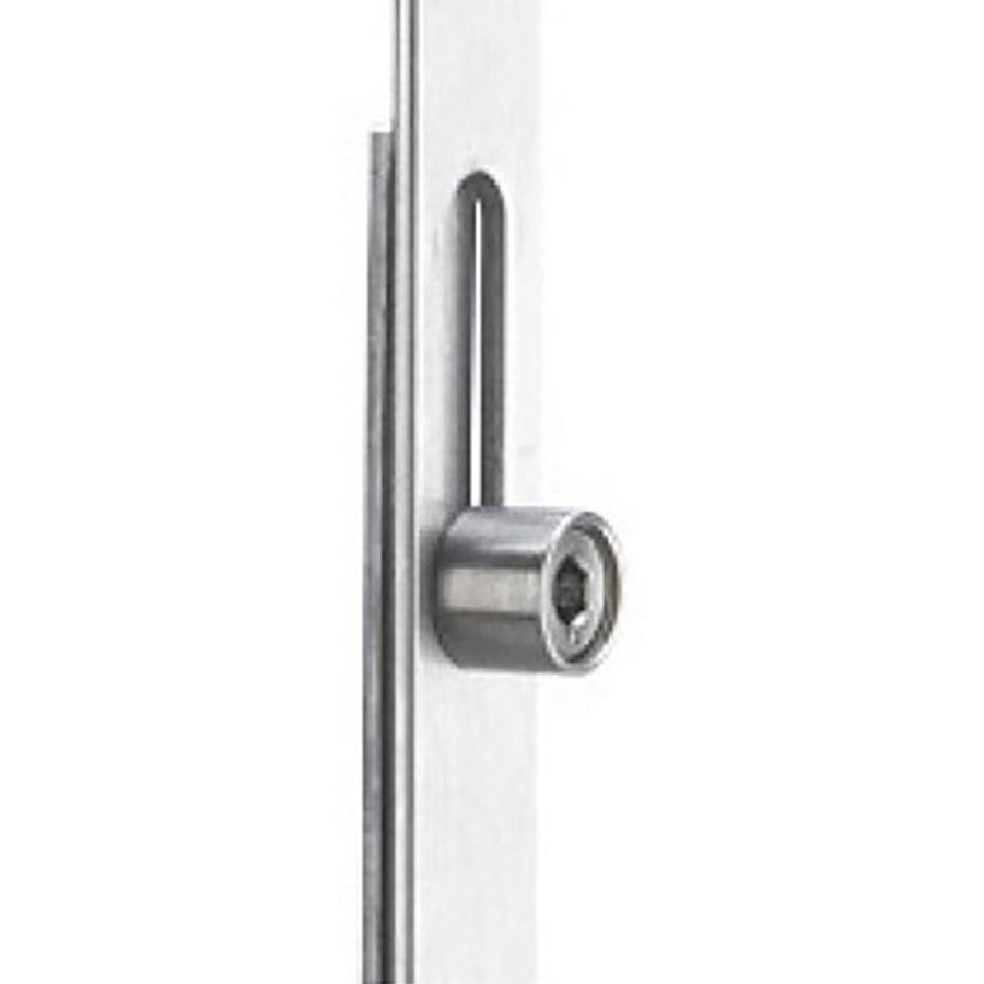 16mm Hoppe Top extension, Roller @ 49.8