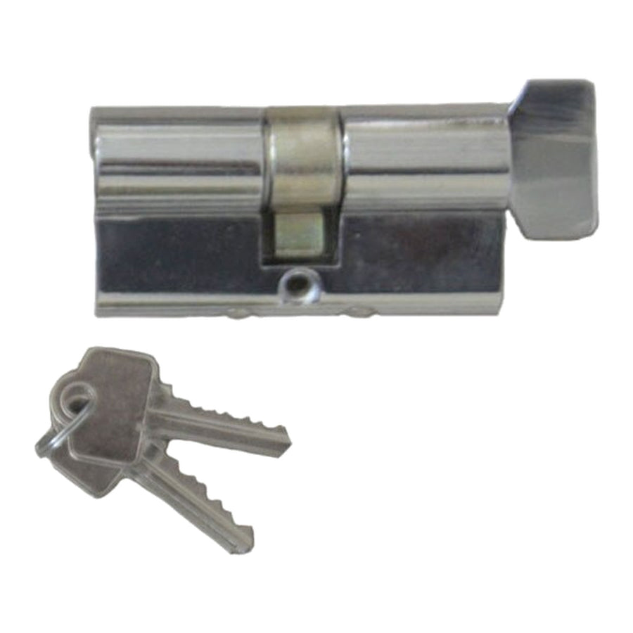 Whitco W8422 Keyed Profile Cylinder Key / Thumb for MK2 / MK3 Lock - Whitco W8422 Keyed Profile Cylinder Key / Thumb for MK2 / MK3 Lock