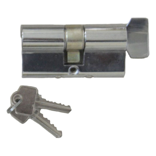 Whitco W8422 Keyed Profile Cylinder Key / Thumb for MK2 / MK3 Lock