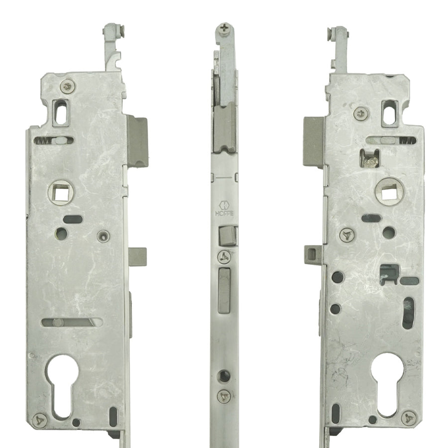 Hoppe 16mm Manual Gear, 35/92, Tongue at 29.65