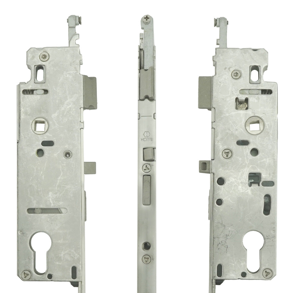 Hoppe 16mm Manual Gear, 35/92, Tongue at 29.65
