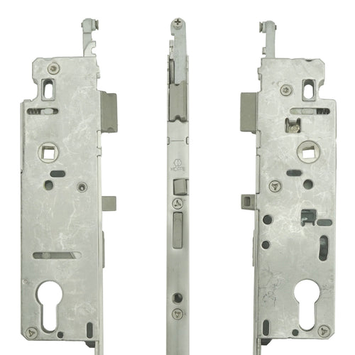 Hoppe 16mm Manual Gear, 35/92, Tongue at 29.65