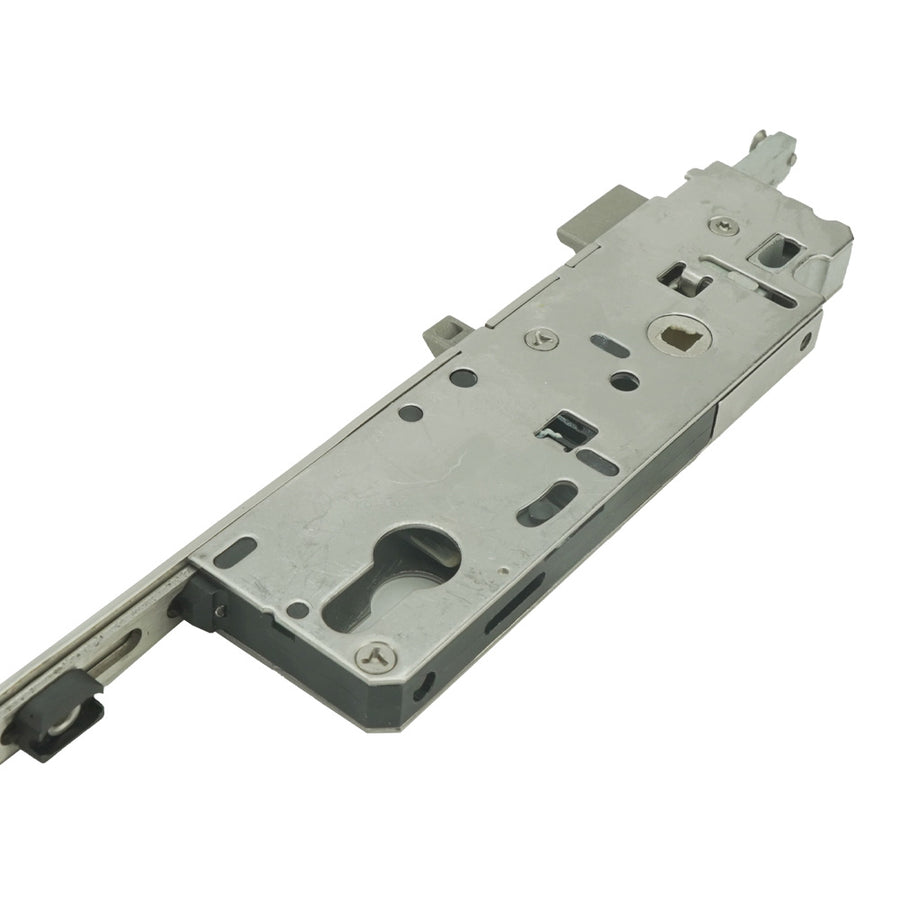 Hoppe 16mm Manual Gear, 35/92, Tongue at 29.65