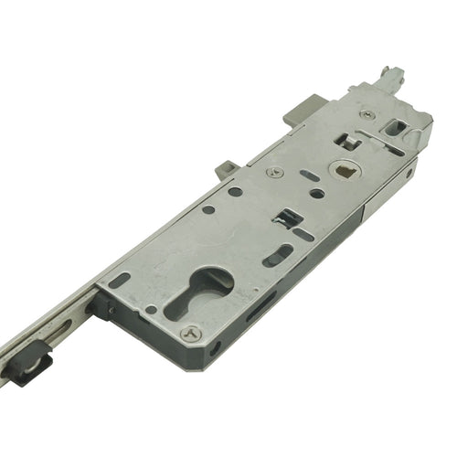 Hoppe 16mm Manual Gear, 35/92, Tongue at 29.65