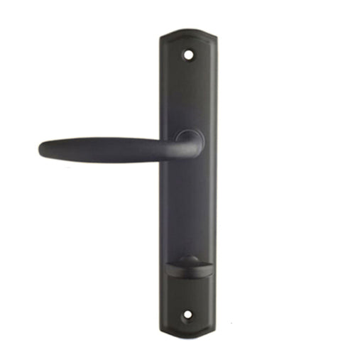 Active Keyed Handle Set 800C - for Multipoint Locks - Zinc Material - Choose Finish - Active Keyed Handle Set 800C - for Multipoint Locks - Zinc Material - Choose Finish