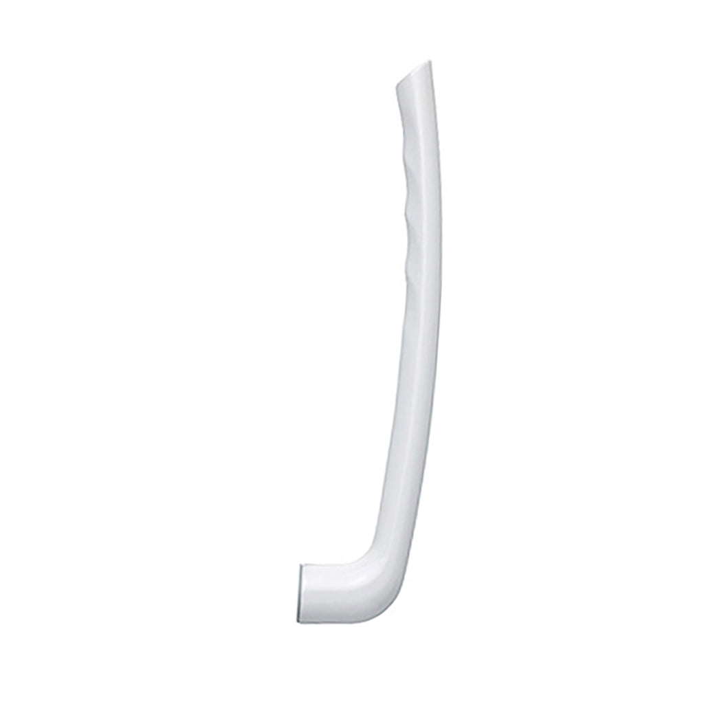HOPPE Tokyo Handle for Lift and Slide Door System Pure White Finish - HOPPE Tokyo Handle for Lift and Slide Door System Pure White Finish
