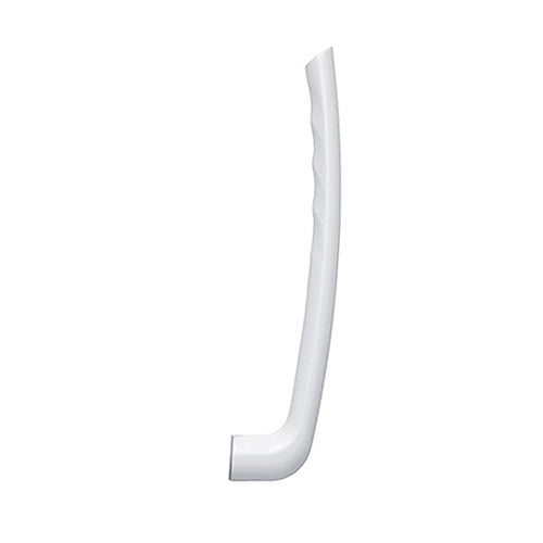 HOPPE Tokyo Handle for Lift and Slide Door System Pure White Finish - HOPPE Tokyo Handle for Lift and Slide Door System Pure White Finish