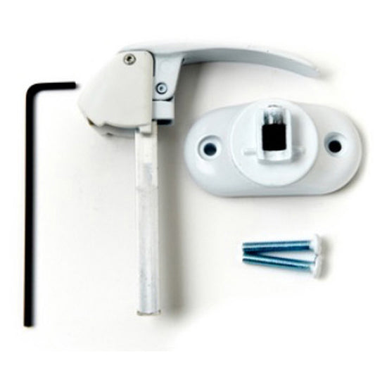 Andersen Emco Interior Latch/Handle for Storm Door - Choose Color