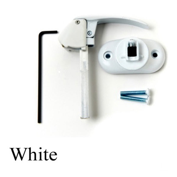 Andersen Emco Interior Latch/Handle for Storm Door - Choose Color - Andersen Emco Interior Latch/Handle for Storm Door - Choose Color