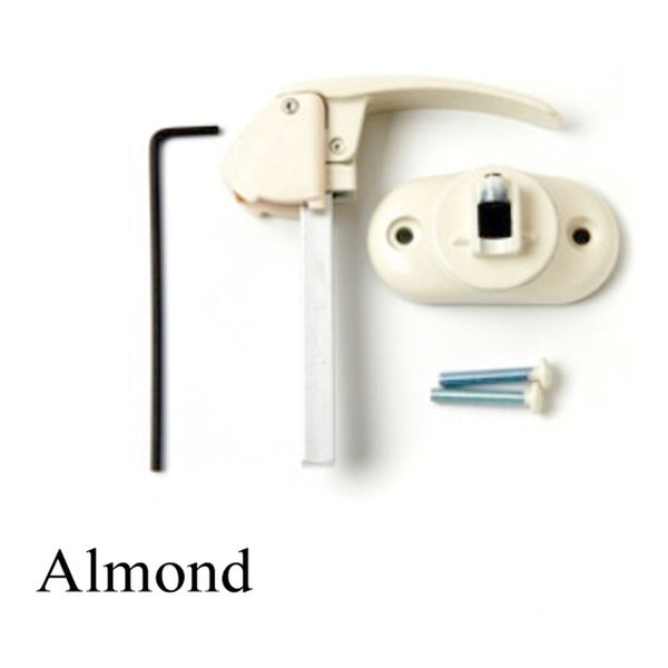 Andersen Emco Interior Latch/Handle for Storm Door - Choose Color - Andersen Emco Interior Latch/Handle for Storm Door - Choose Color