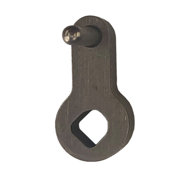 Tru-Lock Tail Piece for Deadbolt / Multipoint Lock Kwikset - Tru-Lock Tail Piece for Deadbolt / Multipoint Lock Kwikset