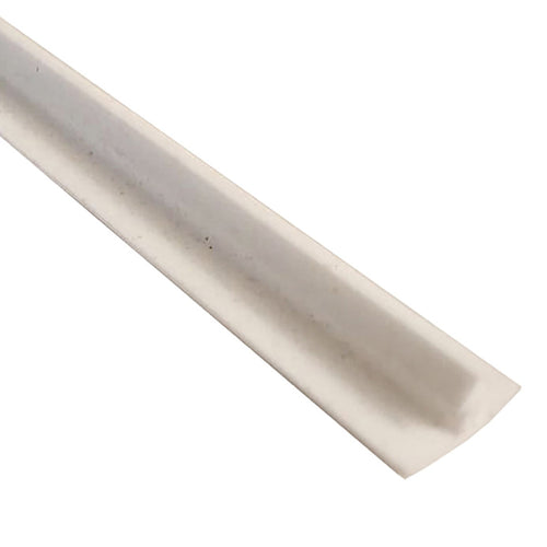 Marvin Bottom Rail Slide Insert for Clad Glider Windows - Marvin Bottom Rail Slide Insert for Clad Glider Windows