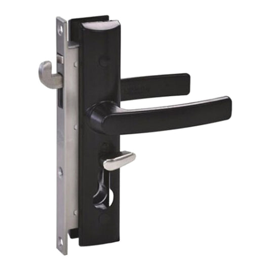 Lockwood 8654 Hinged Security Door Lock for Hinged Security Doors