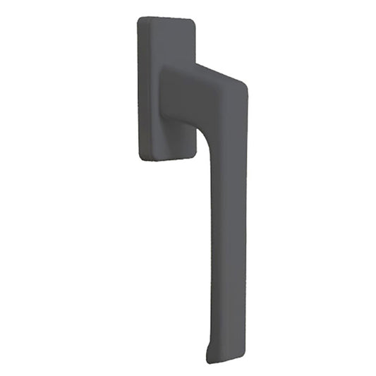 Tilt & Turn Dirigent-F Inside Handle, No Spindle - Choose Color