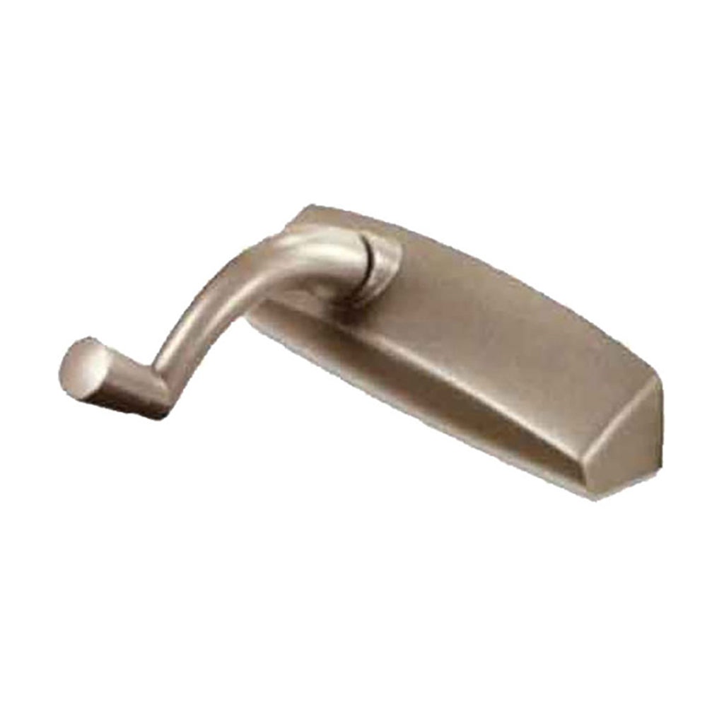 Marvin Casement Crank Handle & Cover, Right Hand - Color Options Available - Marvin Casement Crank Handle & Cover, Right Hand - Color Options Available