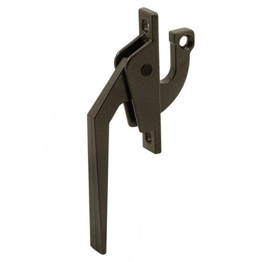 Locking Handle, Tie Bar, 2-3/8 screw Spacing - Choose Color