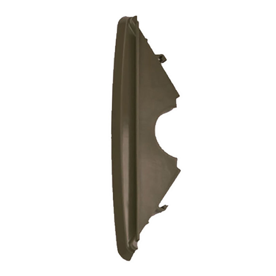 Andersen Lock Bezel, E-Z Casement - Stone - Andersen Lock Bezel, E-Z Casement - Stone