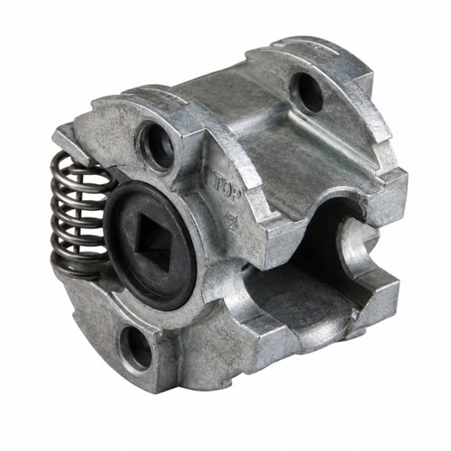 Hoppe Spring Assist HBL Latch Body - Hoppe Spring Assist HBL Latch Body