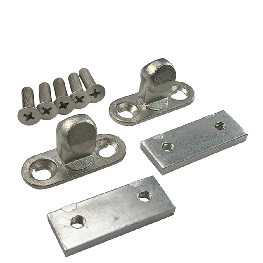 G-U Locking Bolts 2/14, for Lift and Slide Hardware - G-U Locking Bolts 2/14, for Lift and Slide Hardware