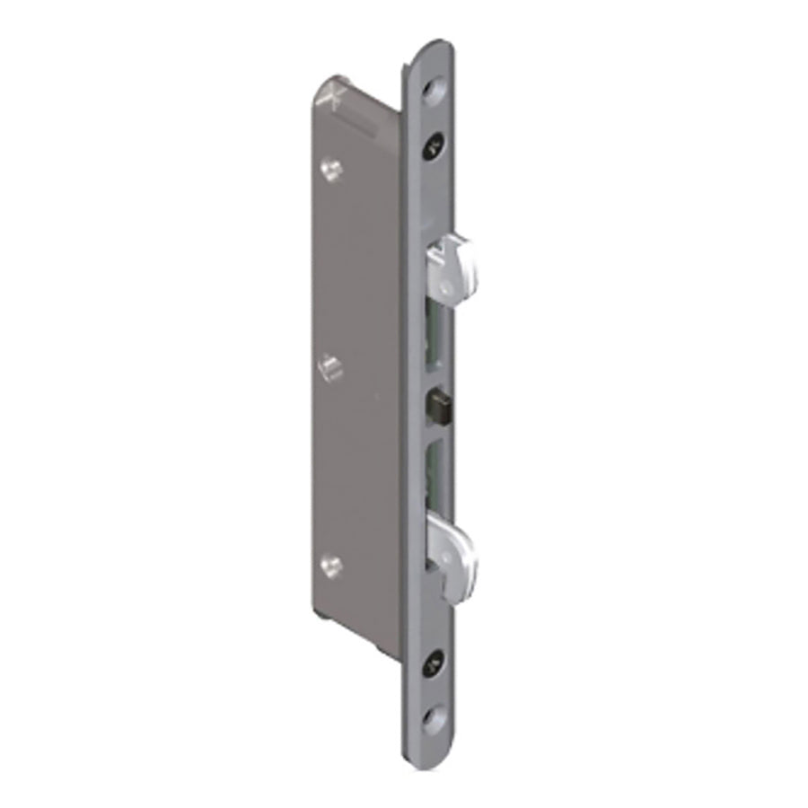 Interlock Sliding Door Two Point Mortise Lock Zinc Die Cast Hook Multipoint Lock - Interlock Sliding Door Two Point Mortise Lock Zinc Die Cast Hook Multipoint Lock