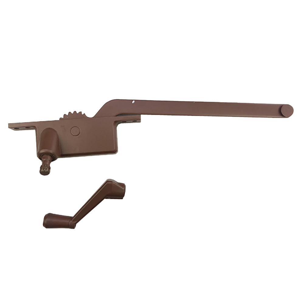 Casement Window Operator, 9
