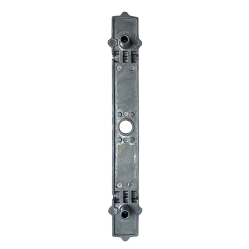 Milgard Mounting Plate for Push Pull Handleset - Milgard Mounting Plate for Push Pull Handleset