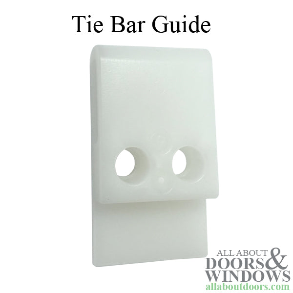 Tie Bar Guide, 1-7/16 Truth 24742  Casement window - Tie Bar Guide, 1-7/16 Truth 24742  Casement window