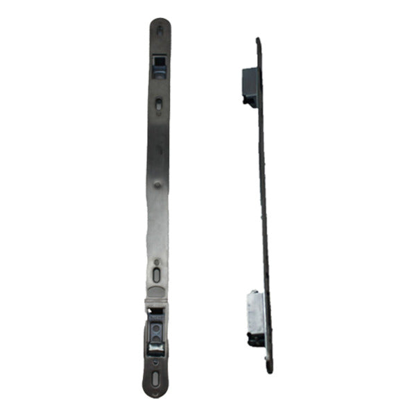 Andersen Strike Plate, Dual / Double for 2-3 panel sliding door - Andersen Strike Plate, Dual / Double for 2-3 panel sliding door