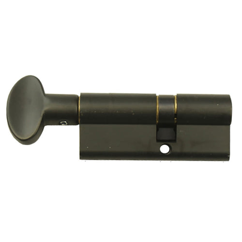 61/41 102mm Euro Profile Cylinder , Schlage Keyway - Choose Finish - 61/41 102mm Euro Profile Cylinder , Schlage Keyway - Choose Finish