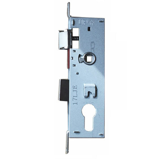 Andersen Storm Door Lock Case Lock Body Only Right Handed 3000 Series Lock