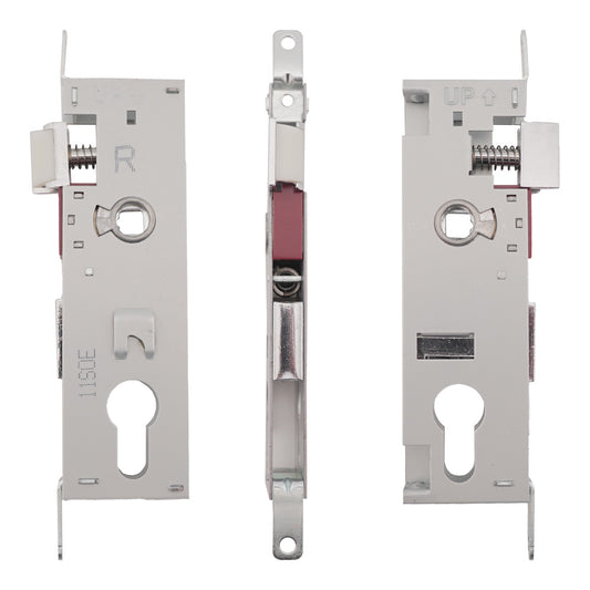 Andersen Storm Door Lock Case Lock Body Only Right Handed 3000 Series Lock